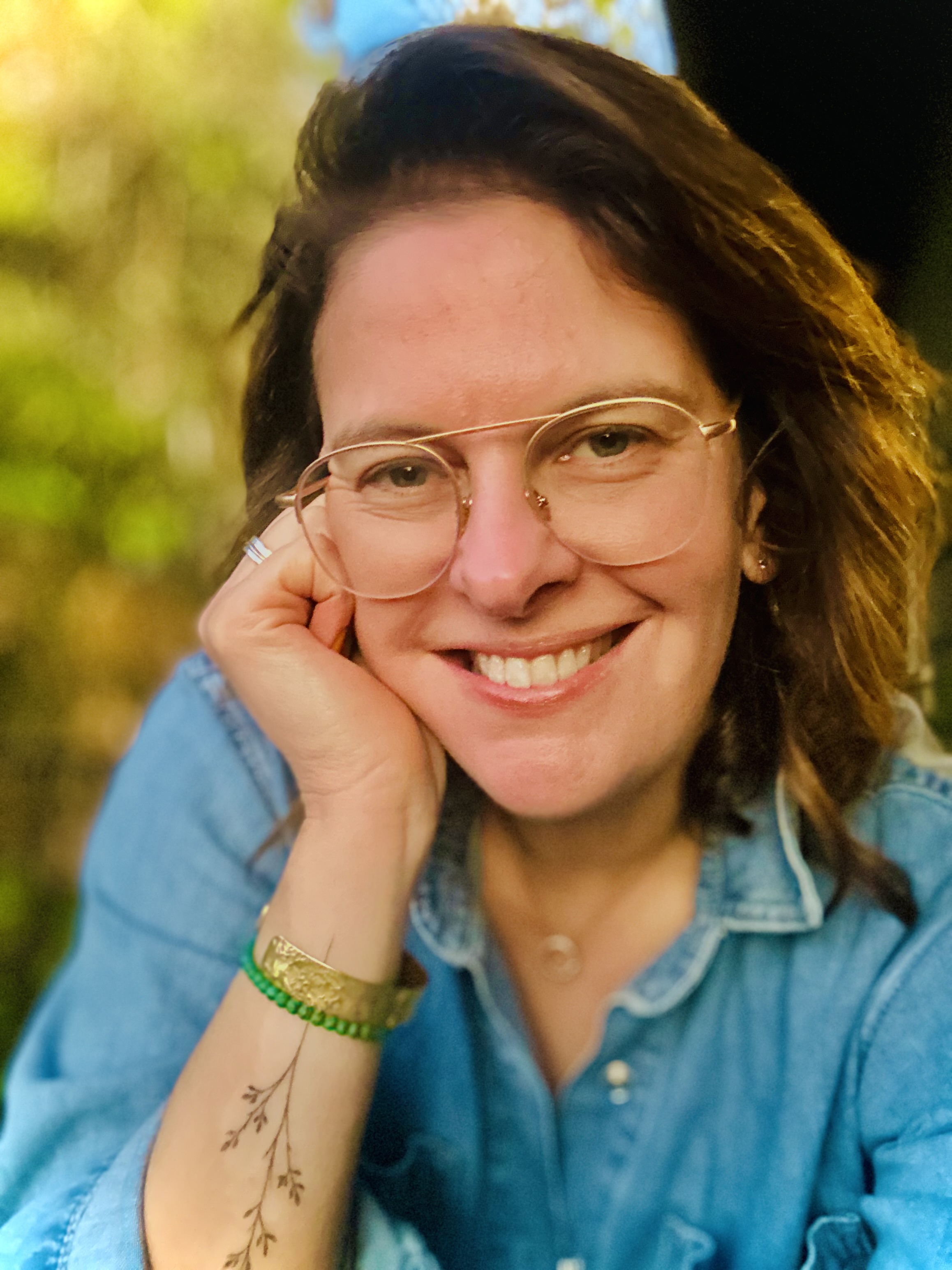 Mira Sucharov Headshot for Psychoanaytlic Inquiry Mira Sucharov Headshot for Psychoanaytlic Inquiry