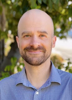 Steven Barrie-Anthony, PhD, PsyD, FIPA Headshot Psychoanaylytic Inquiry