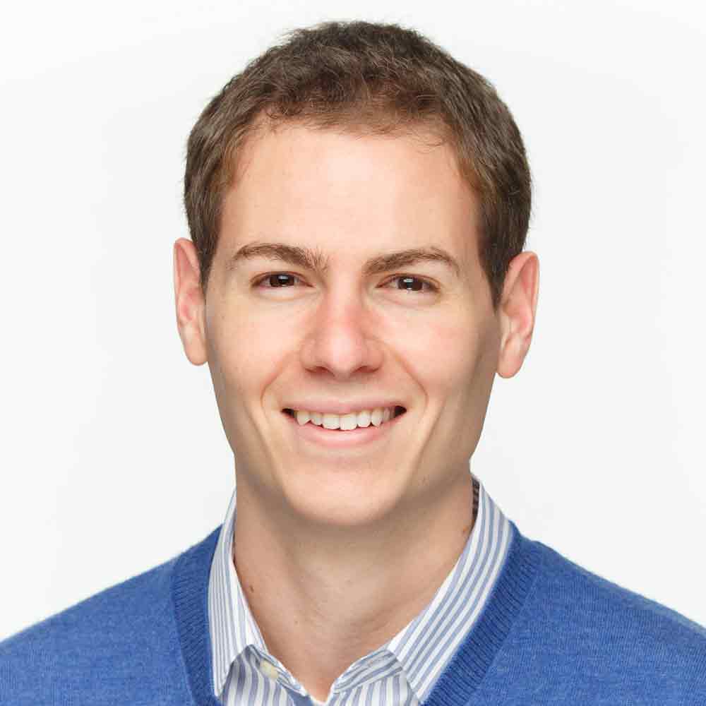 Greg Rizzolo Headshot for Psychoanalytic Inquiry Portrait of Greg Rizzolo